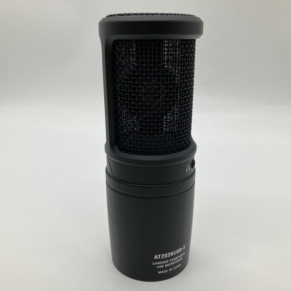 【中古】AT2020USB-X【仙台】