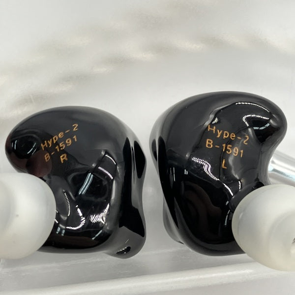 THIEAUDIO 【中古】Hype 2 Indigo (Blue)【仙台】 – e☆イヤホン