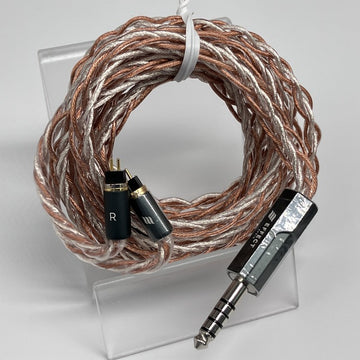 Effect audio ares ii Gebrauchtpreis | HifiZero