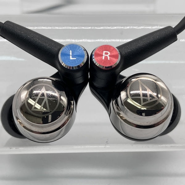 【中古】ATH-CK100PRO【秋葉原】