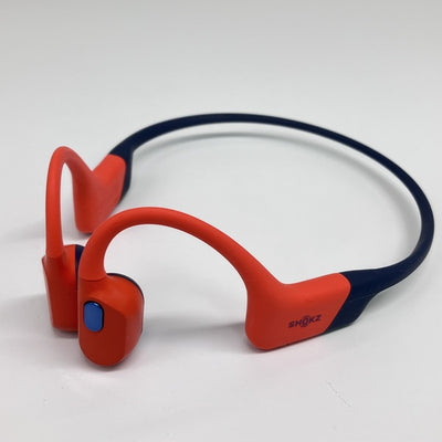 【中古】OpenSwim Pro Red【SKZ-EP-000029】【秋葉原】