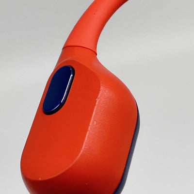 【中古】OpenSwim Pro Red【SKZ-EP-000029】【秋葉原】