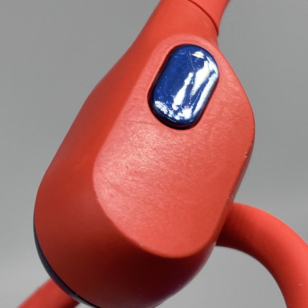 【中古】OpenSwim Pro Red【SKZ-EP-000029】【秋葉原】