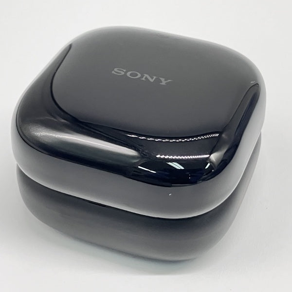 【中古】LinkBuds Open ブラック 【WF-L910 BZ】【秋葉原】