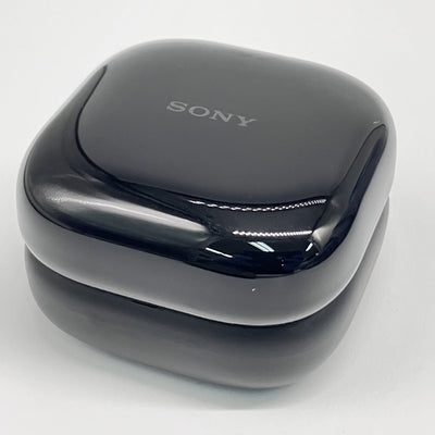 【中古】LinkBuds Open ブラック 【WF-L910 BZ】【秋葉原】