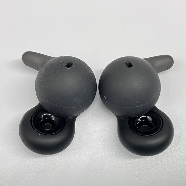 【中古】LinkBuds Open ブラック 【WF-L910 BZ】【秋葉原】