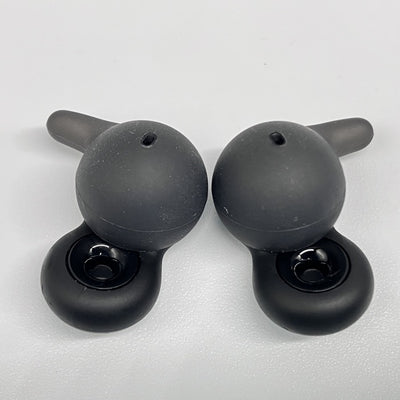 【中古】LinkBuds Open ブラック 【WF-L910 BZ】【秋葉原】
