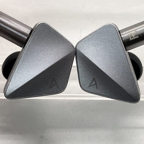 【中古】AK ZERO1 Special Package 【IRV-AK-ZERO1-SP】【日本橋】