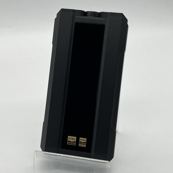 【中古】Q15 Black 【FIO-Q15-B】【秋葉原】