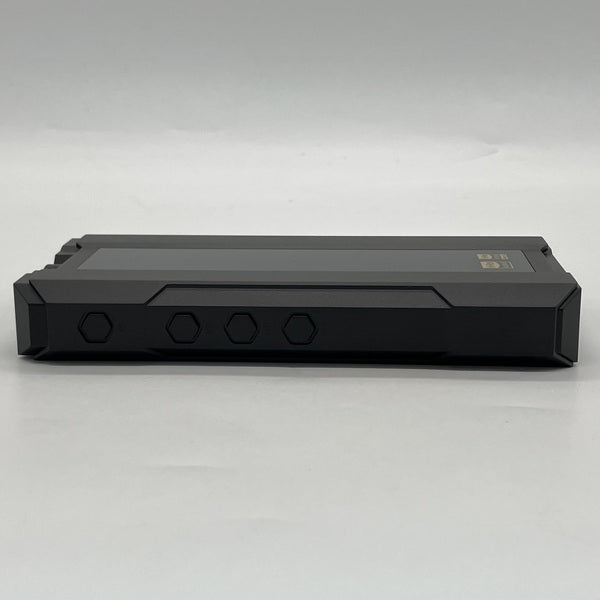 【中古】Q15 Black 【FIO-Q15-B】【秋葉原】