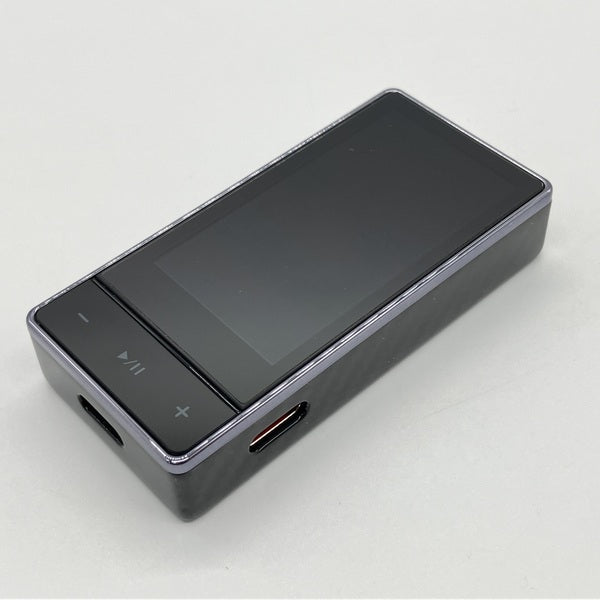 【中古】QX13 Black【FIO-QX13-B】【秋葉原】