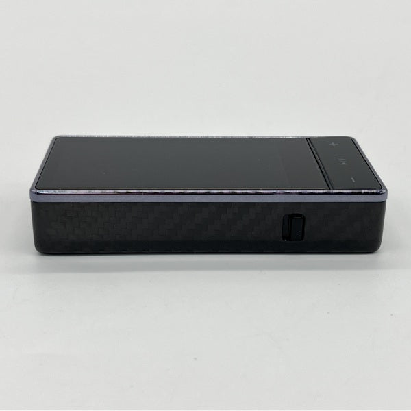 【中古】QX13 Black【FIO-QX13-B】【秋葉原】