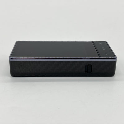 【中古】QX13 Black【FIO-QX13-B】【秋葉原】