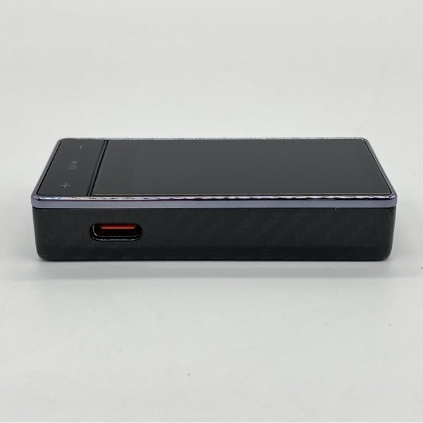 【中古】QX13 Black【FIO-QX13-B】【秋葉原】