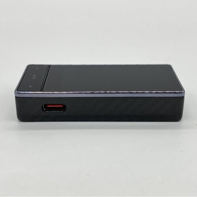 【中古】QX13 Black【FIO-QX13-B】【秋葉原】