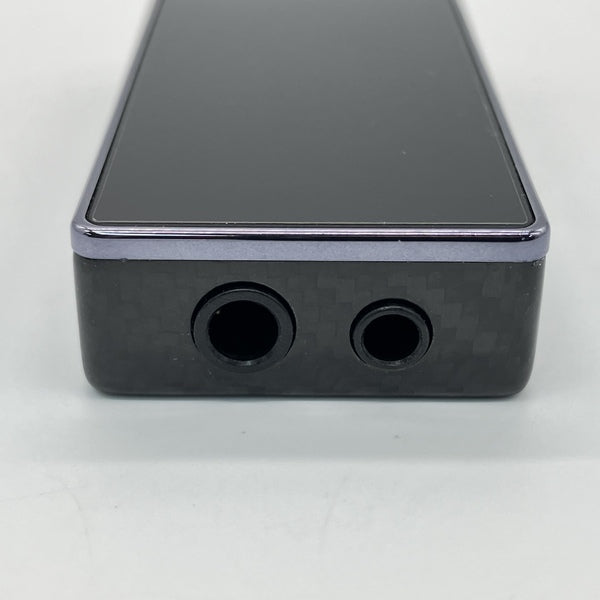 【中古】QX13 Black【FIO-QX13-B】【秋葉原】