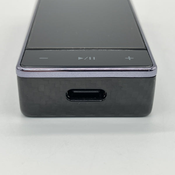 【中古】QX13 Black【FIO-QX13-B】【秋葉原】