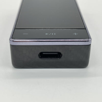 【中古】QX13 Black【FIO-QX13-B】【秋葉原】