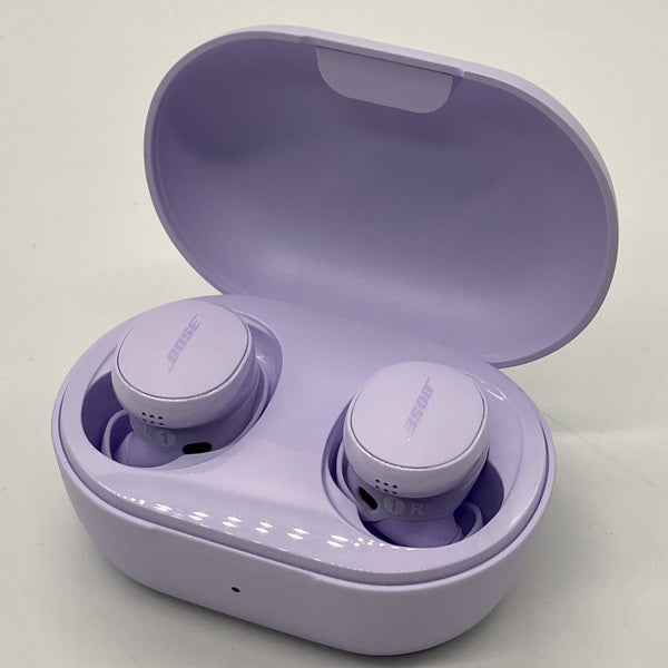 【中古】QuietComfort Earbuds Chilled Lilac【名古屋】