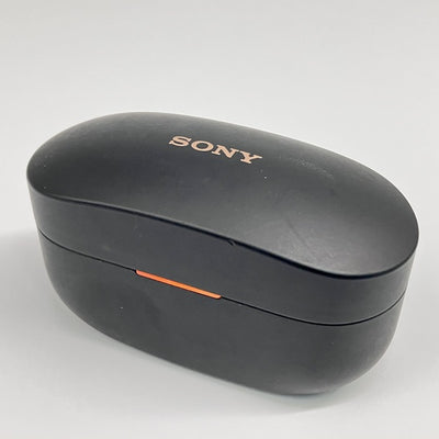 【中古】WF-1000XM4 BM ブラック【秋葉原】