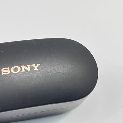 【中古】WF-1000XM4 BM ブラック【秋葉原】