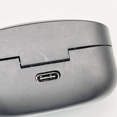 【中古】WF-1000XM4 BM ブラック【秋葉原】