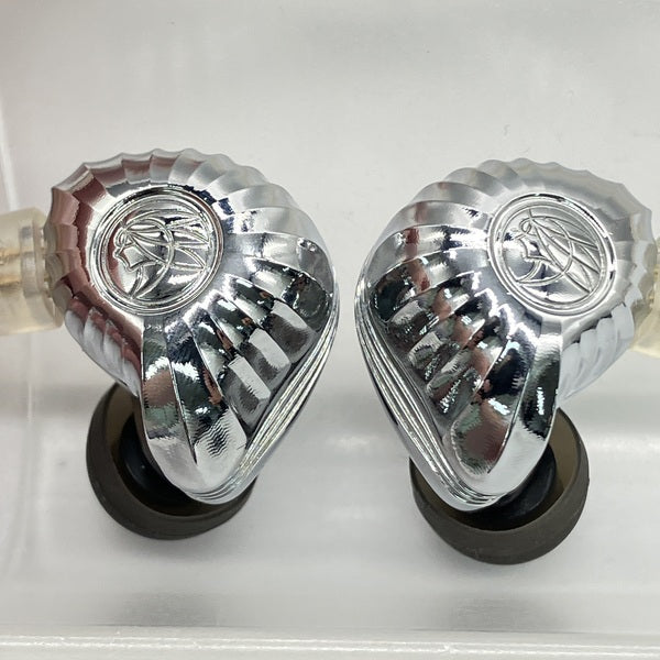 【中古】KING RS シルバー【秋葉原】