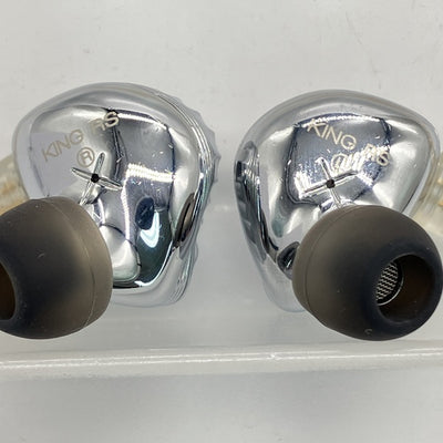 【中古】KING RS シルバー【秋葉原】