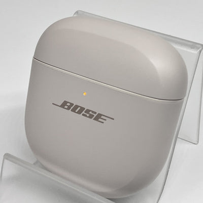 【中古】QuietComfort Ultra Earbuds White Smoke【秋葉原】