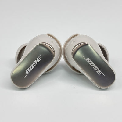 【中古】QuietComfort Ultra Earbuds White Smoke【秋葉原】