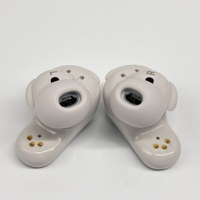 【中古】QuietComfort Ultra Earbuds White Smoke【秋葉原】