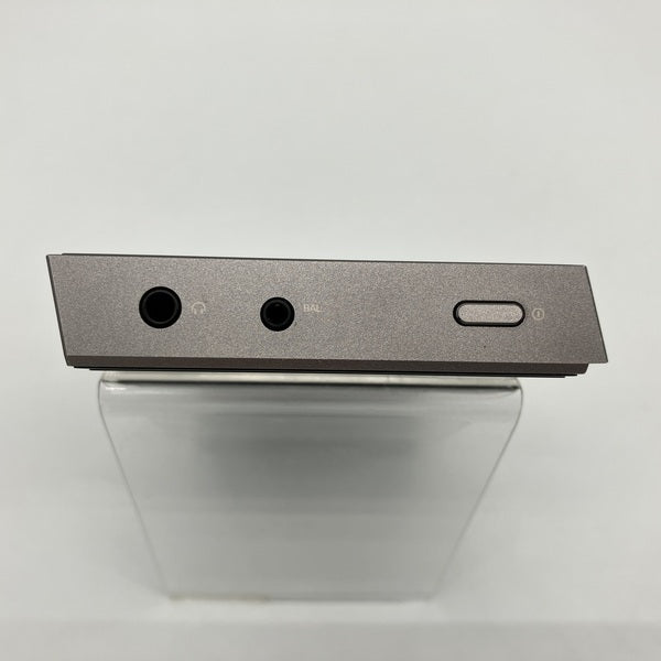 【中古】A&futura SE100 Titan Silver 【AK-SE100-TS】【仙台】