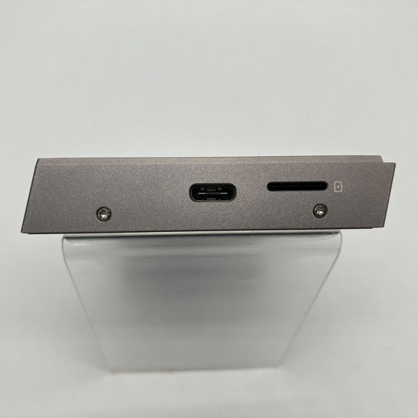 【中古】A&futura SE100 Titan Silver 【AK-SE100-TS】【仙台】