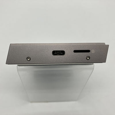 【中古】A&futura SE100 Titan Silver 【AK-SE100-TS】【仙台】