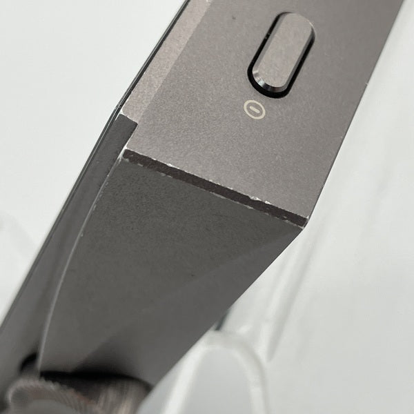 【中古】A&futura SE100 Titan Silver 【AK-SE100-TS】【仙台】