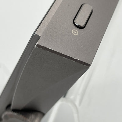 【中古】A&futura SE100 Titan Silver 【AK-SE100-TS】【仙台】