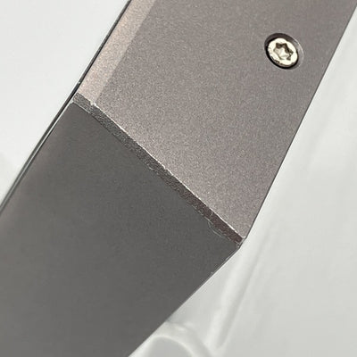 【中古】A&futura SE100 Titan Silver 【AK-SE100-TS】【仙台】