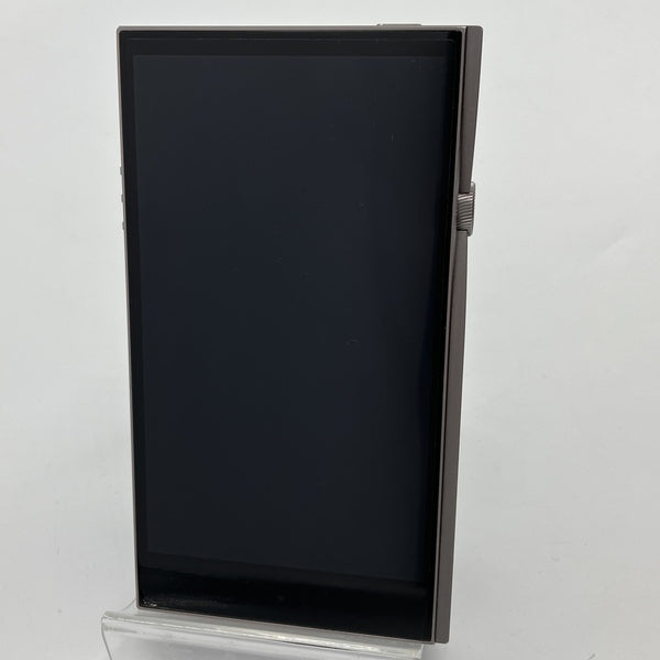 【中古】A&futura SE100 Titan Silver 【AK-SE100-TS】【仙台】