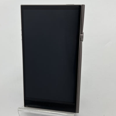 【中古】A&futura SE100 Titan Silver 【AK-SE100-TS】【仙台】