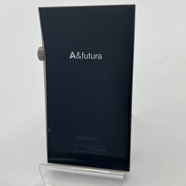 【中古】A&futura SE100 Titan Silver 【AK-SE100-TS】【仙台】