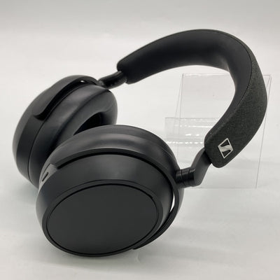 【中古】MOMENTUM 4 Wireless ブラック 【M4AEBT BLACK】【日本橋】