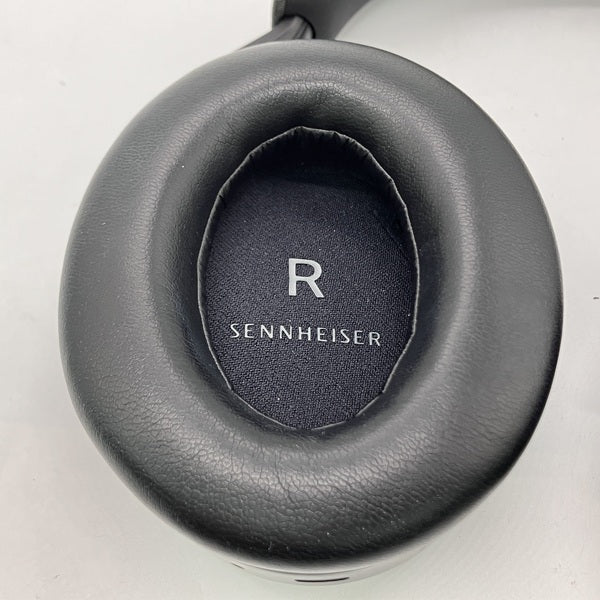 【中古】MOMENTUM 4 Wireless ブラック 【M4AEBT BLACK】【日本橋】