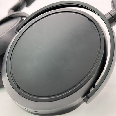 【中古】MOMENTUM 4 Wireless ブラック 【M4AEBT BLACK】【日本橋】