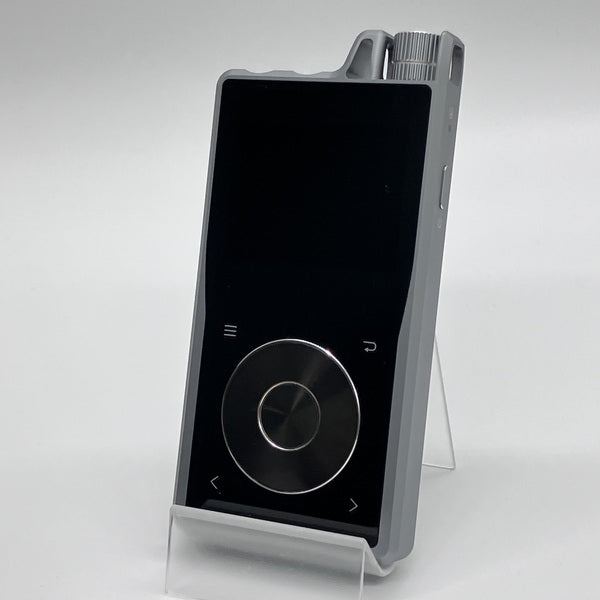 【中古】QP2R スペースグレイ【名古屋】