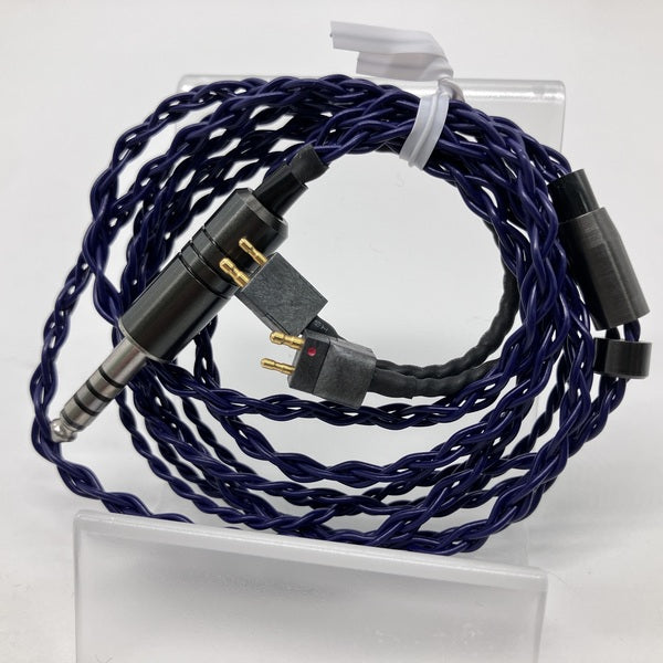 【中古】Iolite FitEar-4.4mm(イヤーループ仕様) 120cm【秋葉原】