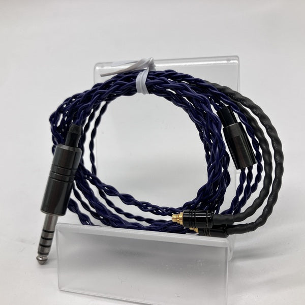 【中古】Iolite MMCX-4.4mm(イヤーループ仕様) 120cm【秋葉原】