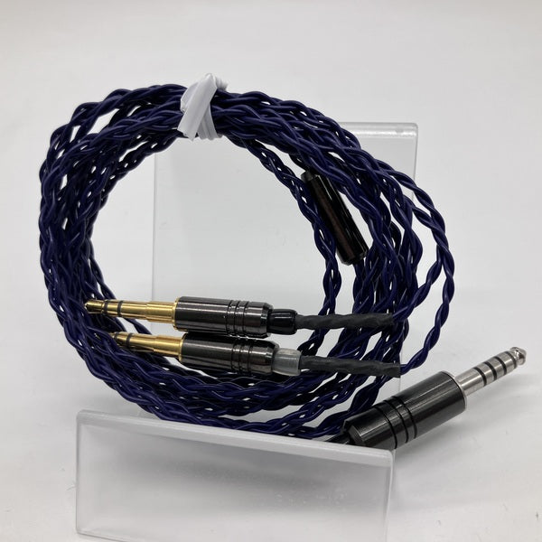 【中古】Iolite  DualMini-4.4mm(ヘッドホン専用バランス仕様)160cm【秋葉原】