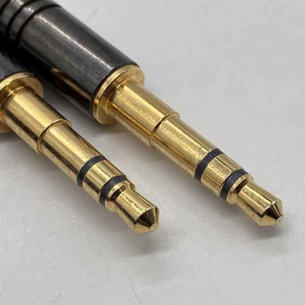 e☆イヤホン・ラボ 【中古】Iolite DualMini-4.4mm(ヘッドホン専用