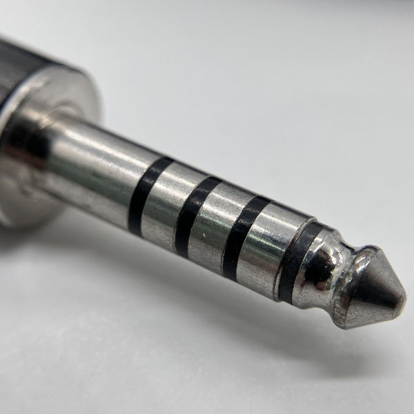 e☆イヤホン・ラボ 【中古】Iolite DualMini-4.4mm(ヘッドホン専用