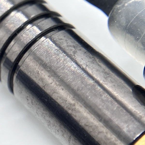 e☆イヤホン・ラボ 【中古】Iolite DualMini-4.4mm(ヘッドホン専用